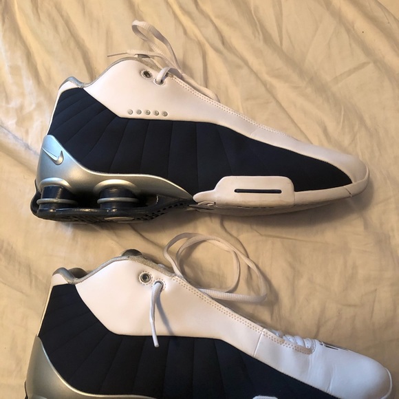 Nike Shox BB4 main image 4
